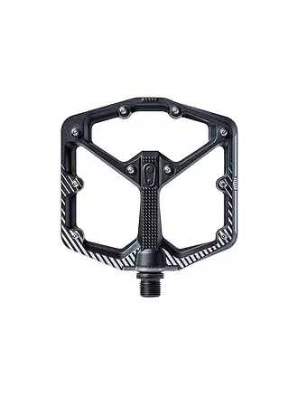 CRANKBROTHERS | Flat-Pedal Stamp 7 |